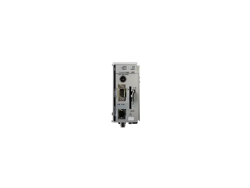 Module PLC/Khung rack 1768-L32E của ALLEN BRADLEY