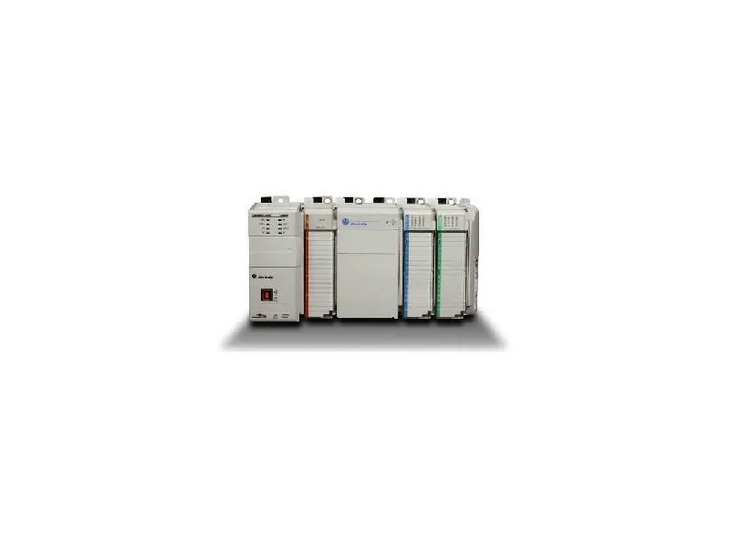 Module PLC/Khung rack 1768-STRT1 của ALLEN BRADLEY