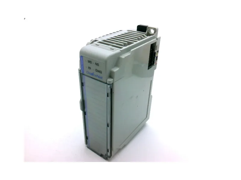 Module PLC/Khung rack 1769-ADN-CC của ALLEN BRADLEY