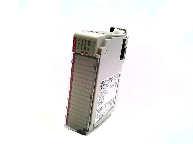 1769-IA16K PLC模組/機架 由 ALLEN BRADLEY 製造