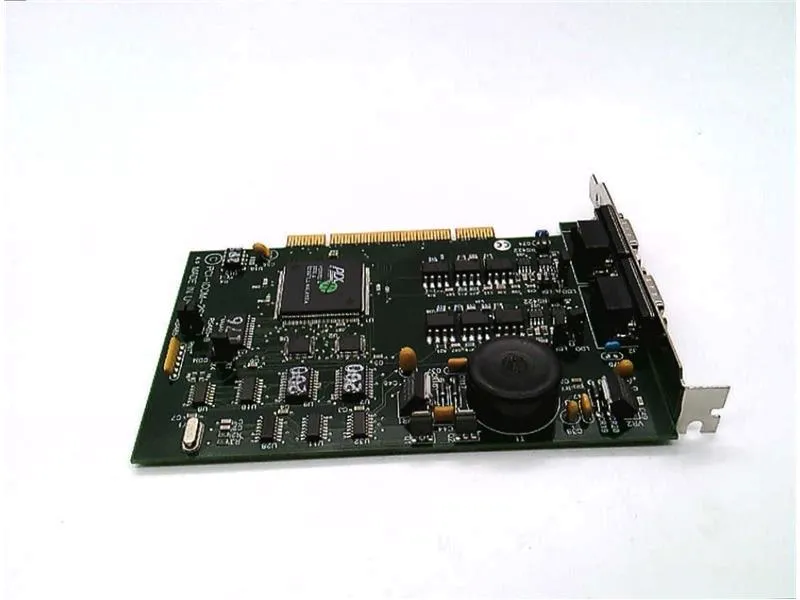 PC-Platine SPS/Erweiterungsplatine PCI-ICM-2S von ACCES IO PRODUCTS