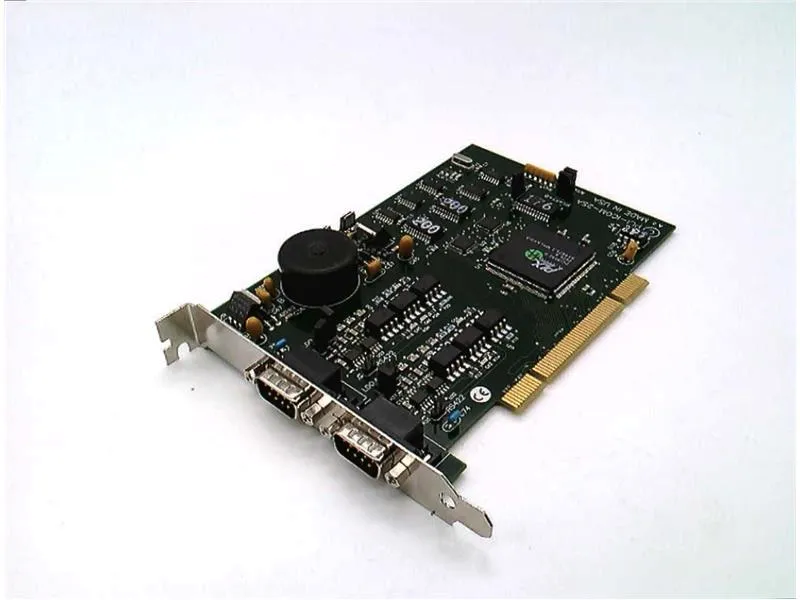 PC-Platine SPS/Erweiterungsplatine PCI-ICM-2S von ACCES IO PRODUCTS