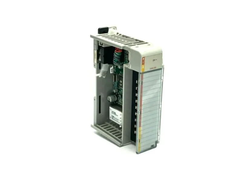 1769-IF4IK PLC模組/機架 由 ALLEN BRADLEY 製造