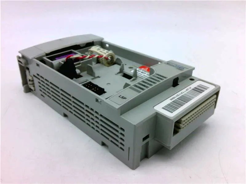 1769-LSP PLC模組/機架 由 ALLEN BRADLEY 製造