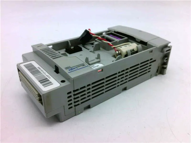 1769-LSP PLC模組/機架 由 ALLEN BRADLEY 製造