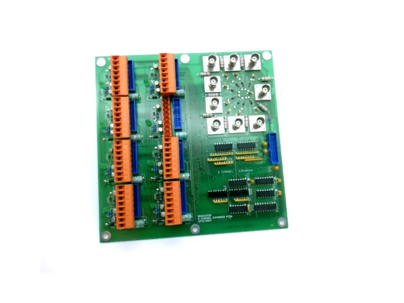 CPT210001 PC板電腦 由 BINDICATOR 製造