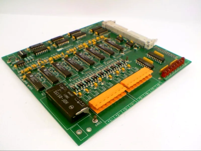 CPT210002 PC板電腦 由 BINDICATOR 製造