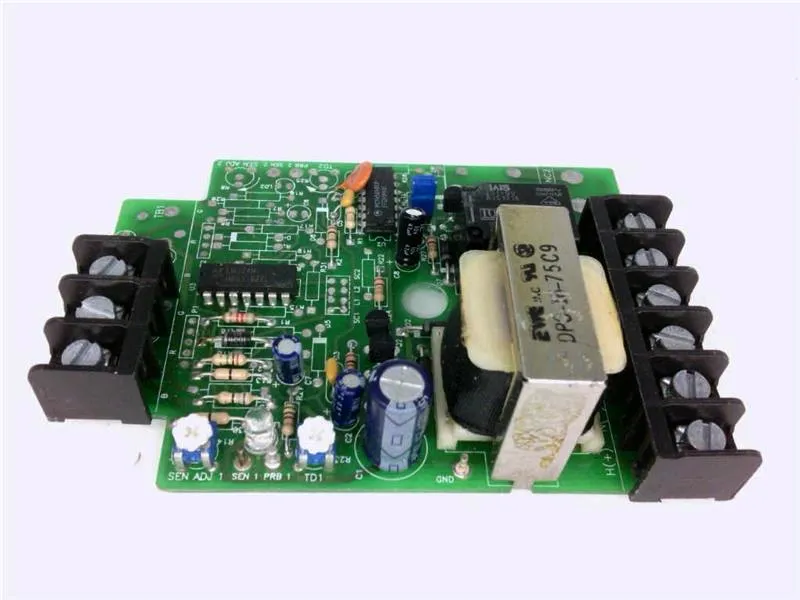 GLL-130088 PC板PLC/擴充板 由 BINDICATOR 製造