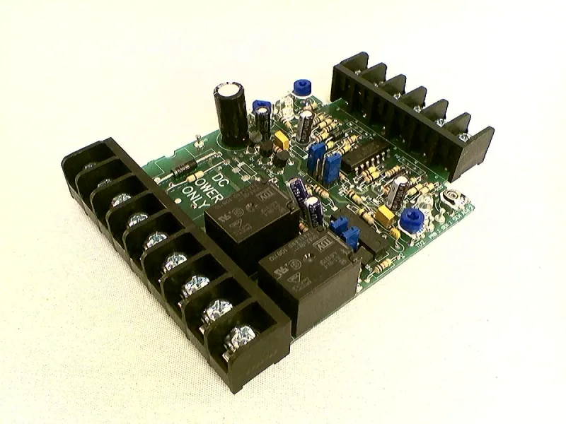 GLL-130088 PC板PLC/擴充板 由 BINDICATOR 製造