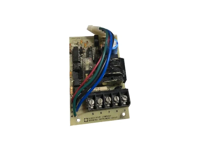 LAA211299-A PC板PLC/擴充板 由 BINDICATOR 製造