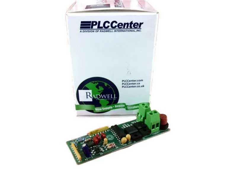 LAR111193 PC板PLC/擴充板 由 BINDICATOR 製造