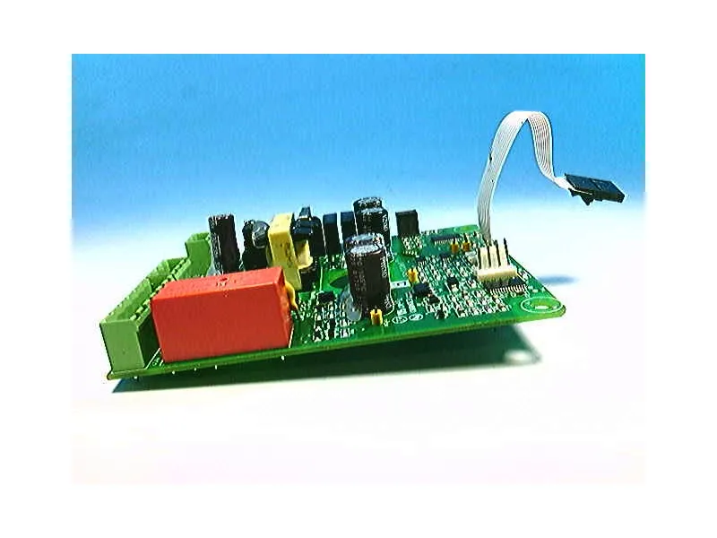 LAR111450 PC板PLC/擴充板 由 BINDICATOR 製造