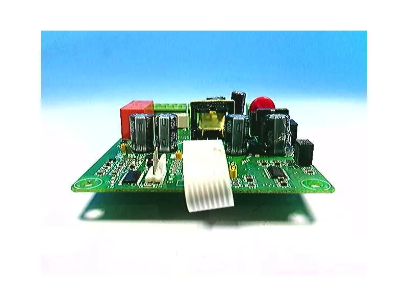 LAR111450 PC板PLC/擴充板 由 BINDICATOR 製造