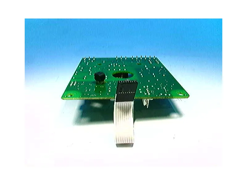 LAR111450 PC板PLC/擴充板 由 BINDICATOR 製造