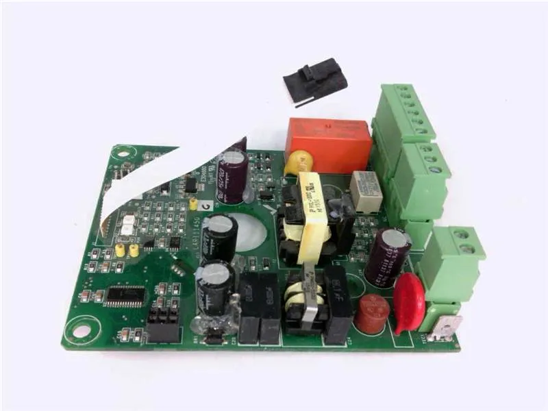 LAR111450 PC板PLC/擴充板 由 BINDICATOR 製造