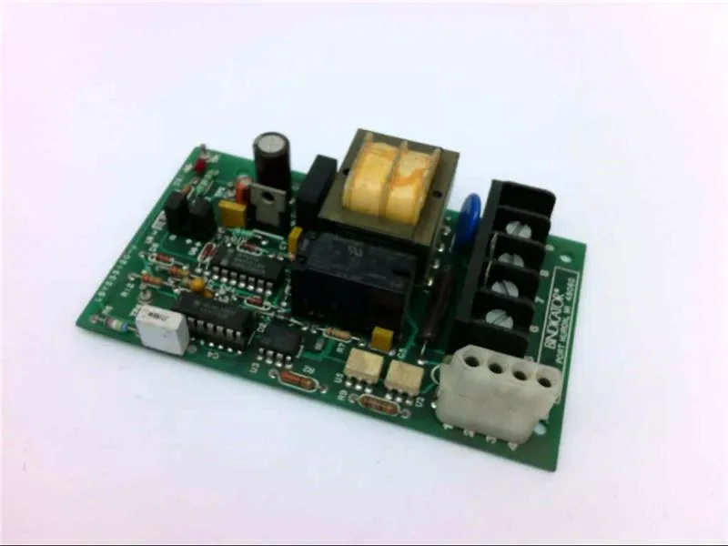 LBY233120-J PC板PLC/擴充板 由 BINDICATOR 製造