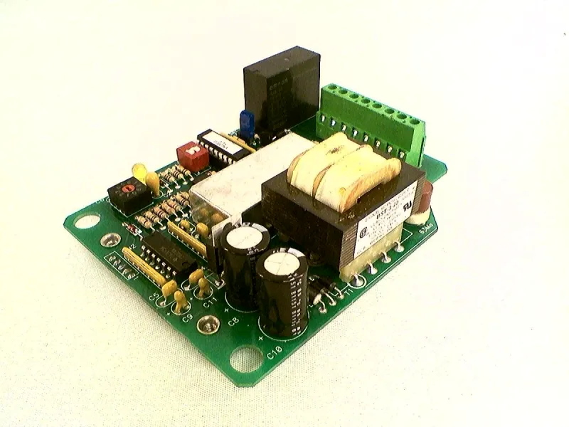 LPD130000-E PC板PLC/擴充板 由 BINDICATOR 製造
