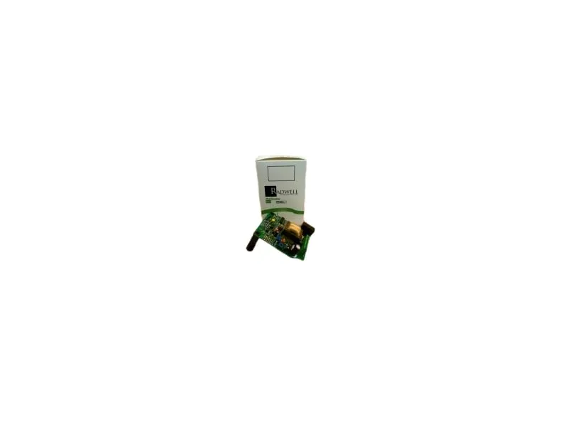 LRF-110300S PC板PLC/擴充板 由 BINDICATOR 製造