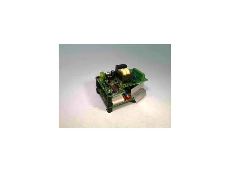 LRF110367 PC板PLC/擴充板 由 BINDICATOR 製造