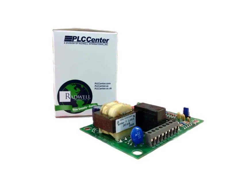 LRF130137-C PC板PLC/擴充板 由 BINDICATOR 製造