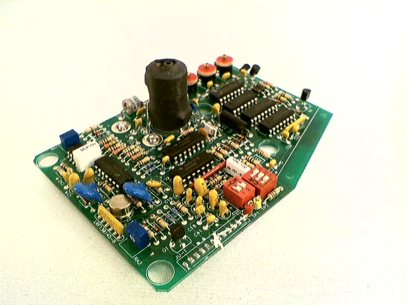 LRF130145-B PC板PLC/擴充板 由 BINDICATOR 製造