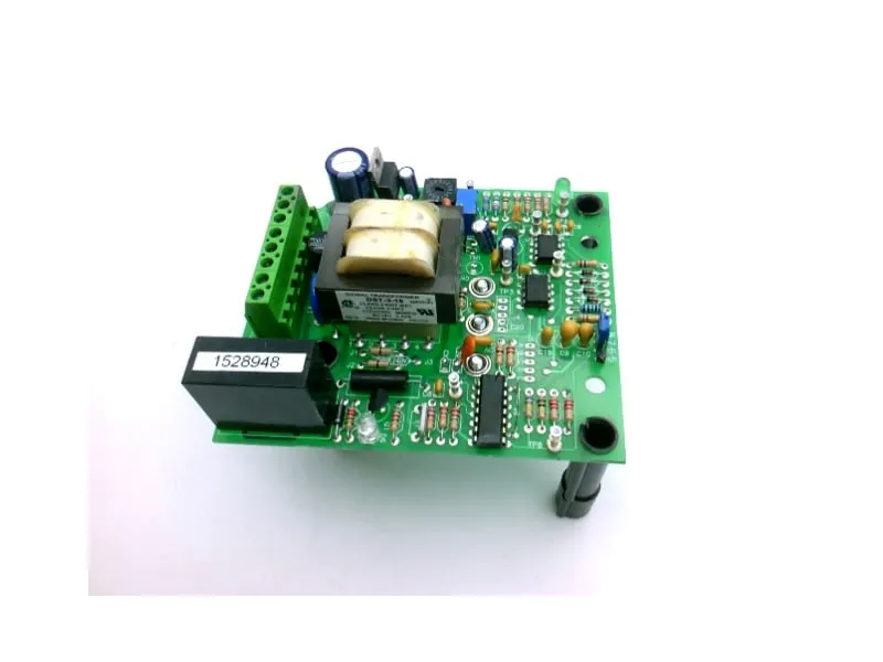 LRF130196-B PC板PLC/擴充板 由 BINDICATOR 製造