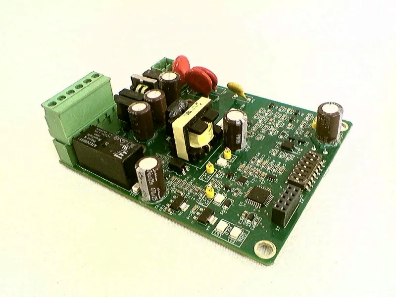 LVP111500 PC板PLC/擴充板 由 BINDICATOR 製造