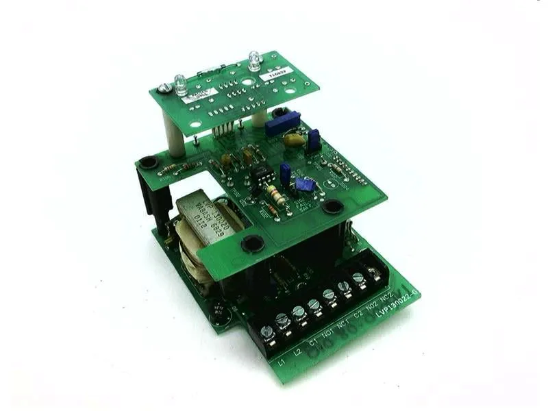 LVP130022-G PC板PLC/擴充板 由 BINDICATOR 製造