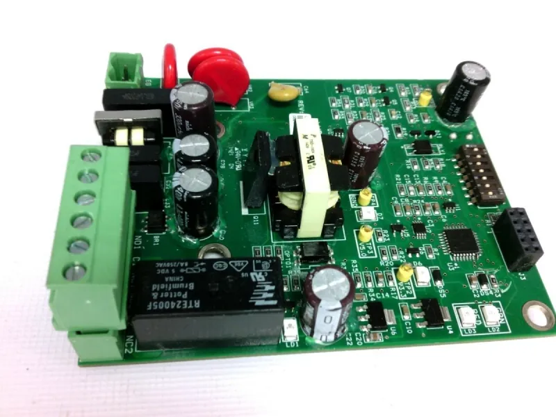 LVP131500 PC板PLC/擴充板 由 BINDICATOR 製造