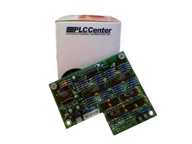 SON-210004 PC板PLC/擴充板 由 BINDICATOR 製造