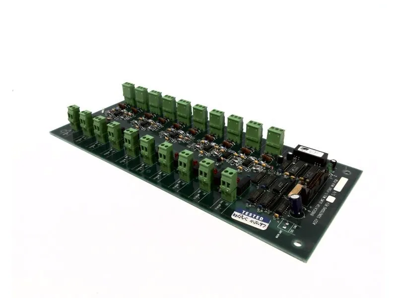 PC-Platinen-Computer SON210040 von BINDICATOR