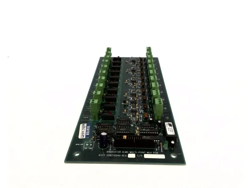 PC-Platinen-Computer SON210040 von BINDICATOR