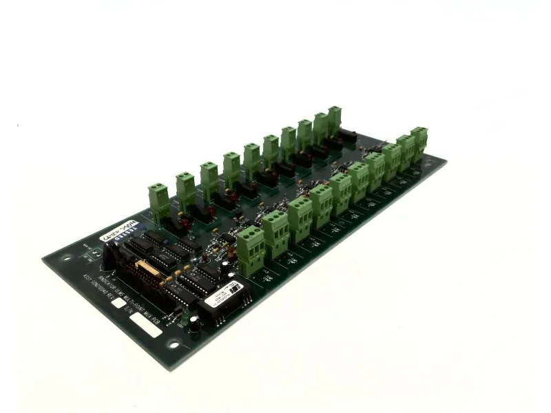 PC-Platinen-Computer SON210040 von BINDICATOR