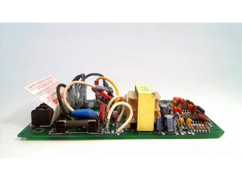 PC-Platine SPS/Erweiterungsplatine 224667-001-B von BRONCO
