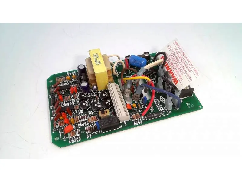 PC-Platine SPS/Erweiterungsplatine 224667-001-B von BRONCO