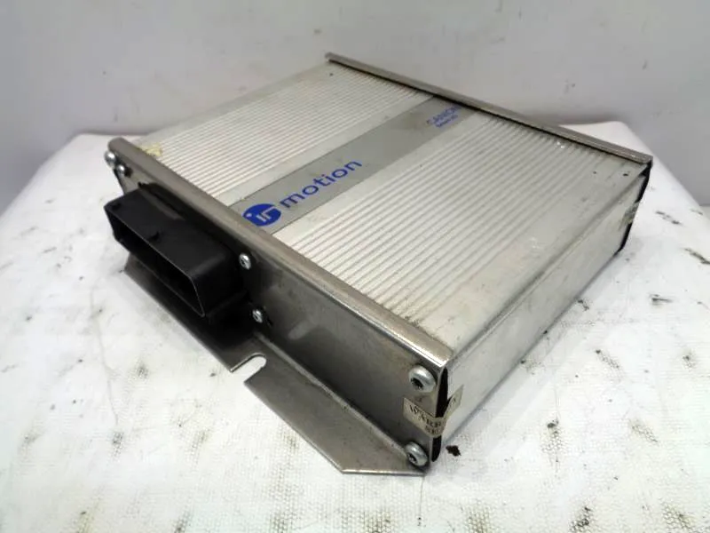 SPS-Modul/Rack VMC20-C09 von DANAHER MOTION
