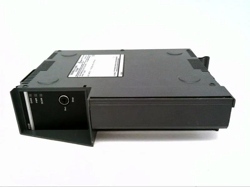 SPS-Modul/Rack 502-03732-03RO von GIDDINGS & LEWIS MOTION CNTRL
