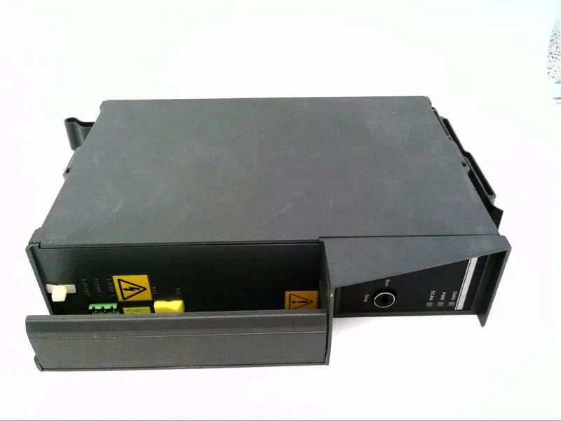 SPS-Modul/Rack 502-03732-03RO von GIDDINGS & LEWIS MOTION CNTRL