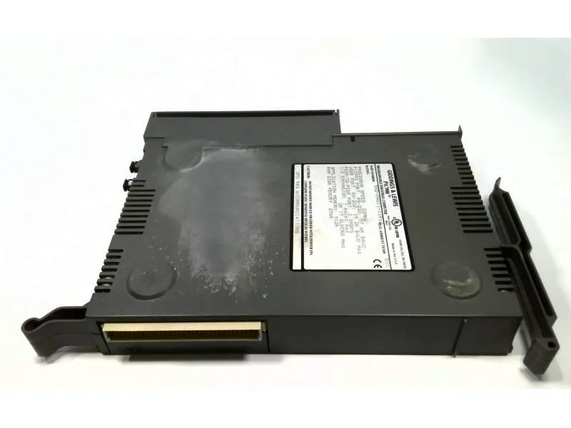 Industriecomputer 502-04011-11R10 von GIDDINGS & LEWIS MOTION CNTRL