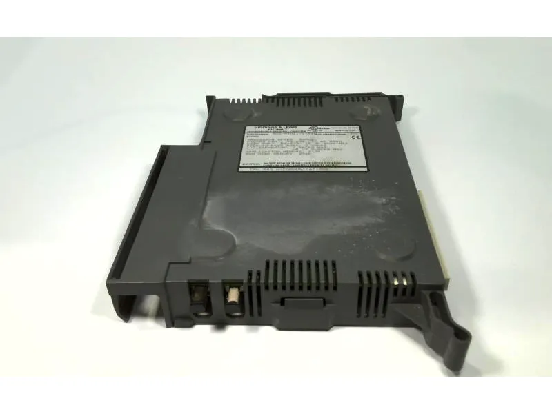 Industriecomputer 502-04011-11R10 von GIDDINGS & LEWIS MOTION CNTRL
