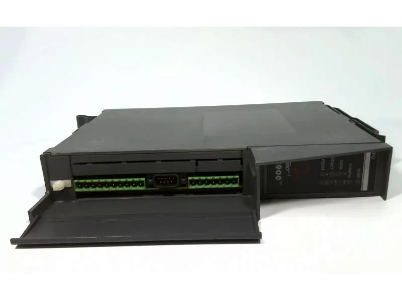 Industriecomputer 502-04011-11R10 von GIDDINGS & LEWIS MOTION CNTRL