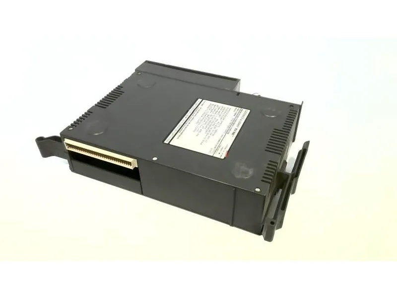 SPS-Modul/Rack 502-04104-10R3 von GIDDINGS & LEWIS MOTION CNTRL