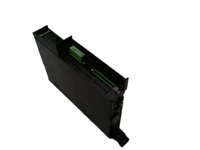 SPS-Modul/Rack 502-04111-11R5 von GIDDINGS & LEWIS MOTION CNTRL