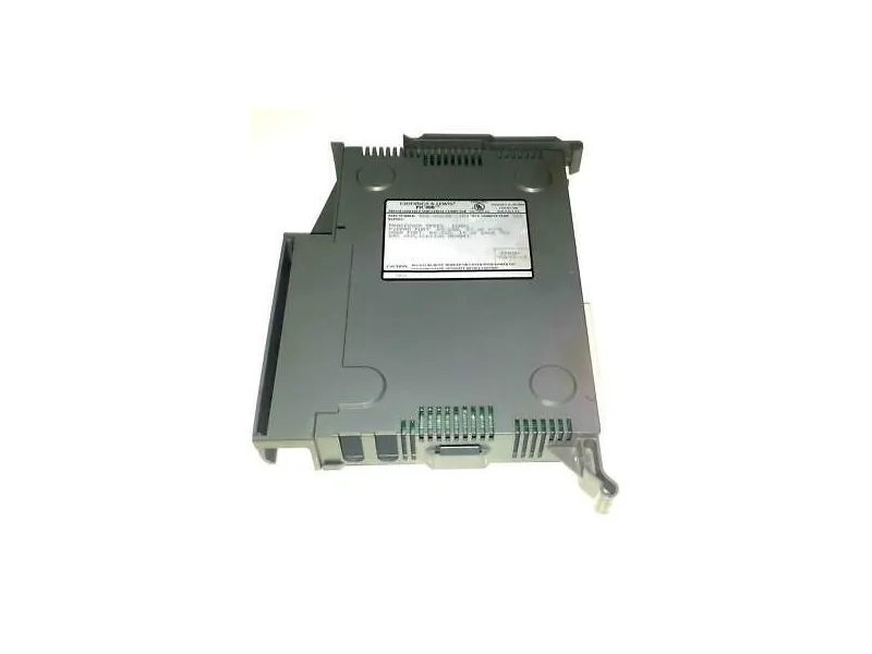SPS-Modul/Rack 502-04125-10R3 von GIDDINGS & LEWIS MOTION CNTRL