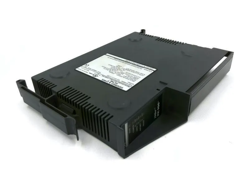 SPS-Modul/Rack 502-04125-11R1 von GIDDINGS & LEWIS MOTION CNTRL