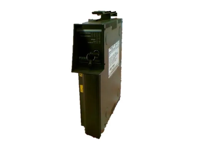 SPS-Modul/Rack 502-04125-11R1 von GIDDINGS & LEWIS MOTION CNTRL