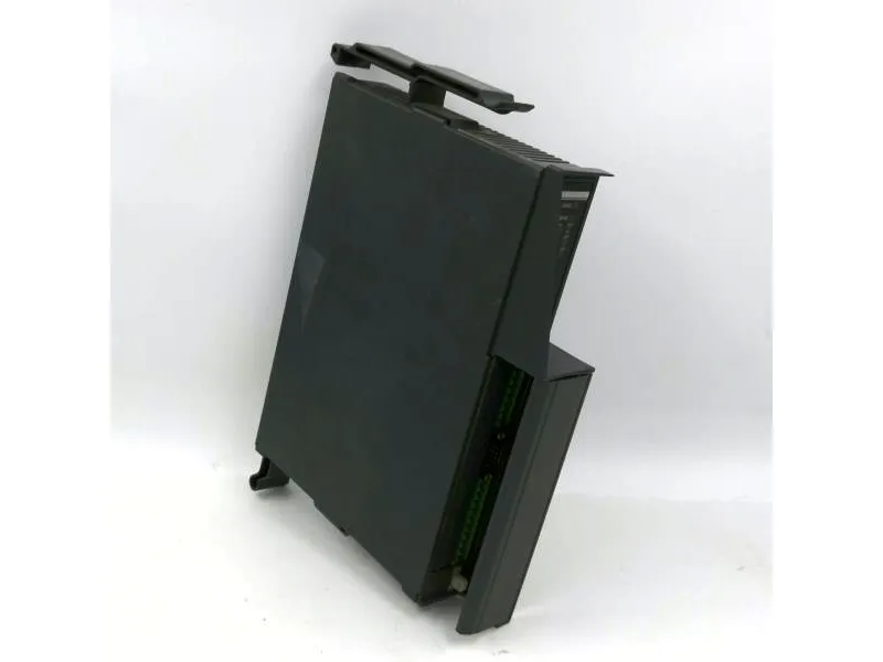 SPS-Modul/Rack 502-04125-11R1 von GIDDINGS & LEWIS MOTION CNTRL