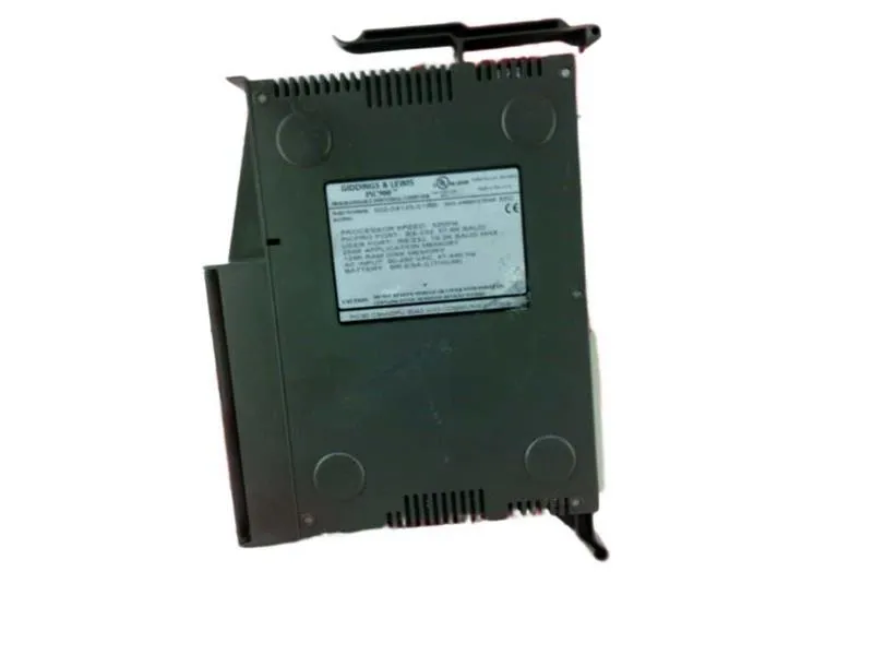 PC-Platine SPS/Erweiterungsplatine 502-04125-C1R0 von GIDDINGS & LEWIS MOTION CNTRL