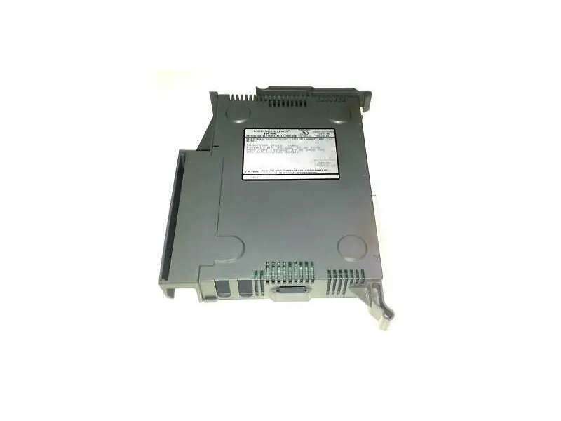 SPS-Modul/Rack 502-04126-10R3 von GIDDINGS & LEWIS MOTION CNTRL