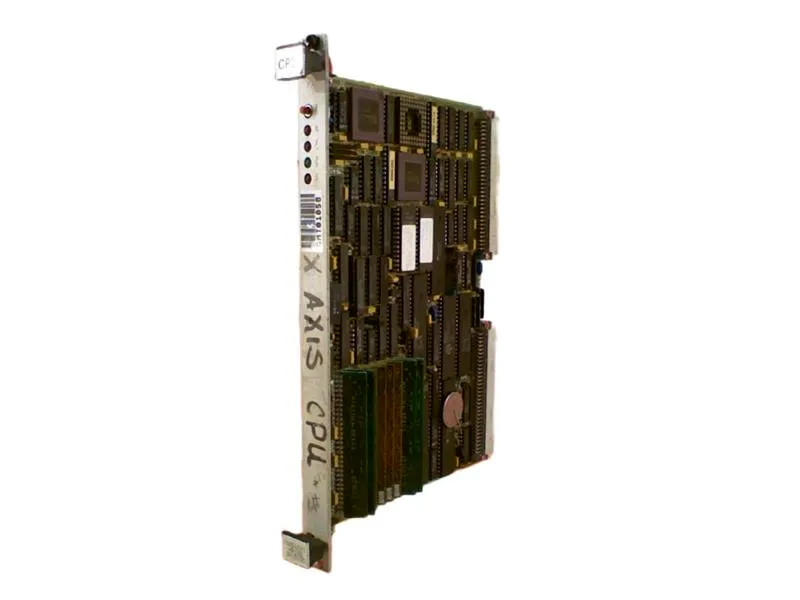 PC-Platine SPS/Erweiterungsplatine FS054593-0105 von GIDDINGS & LEWIS MOTION CNTRL